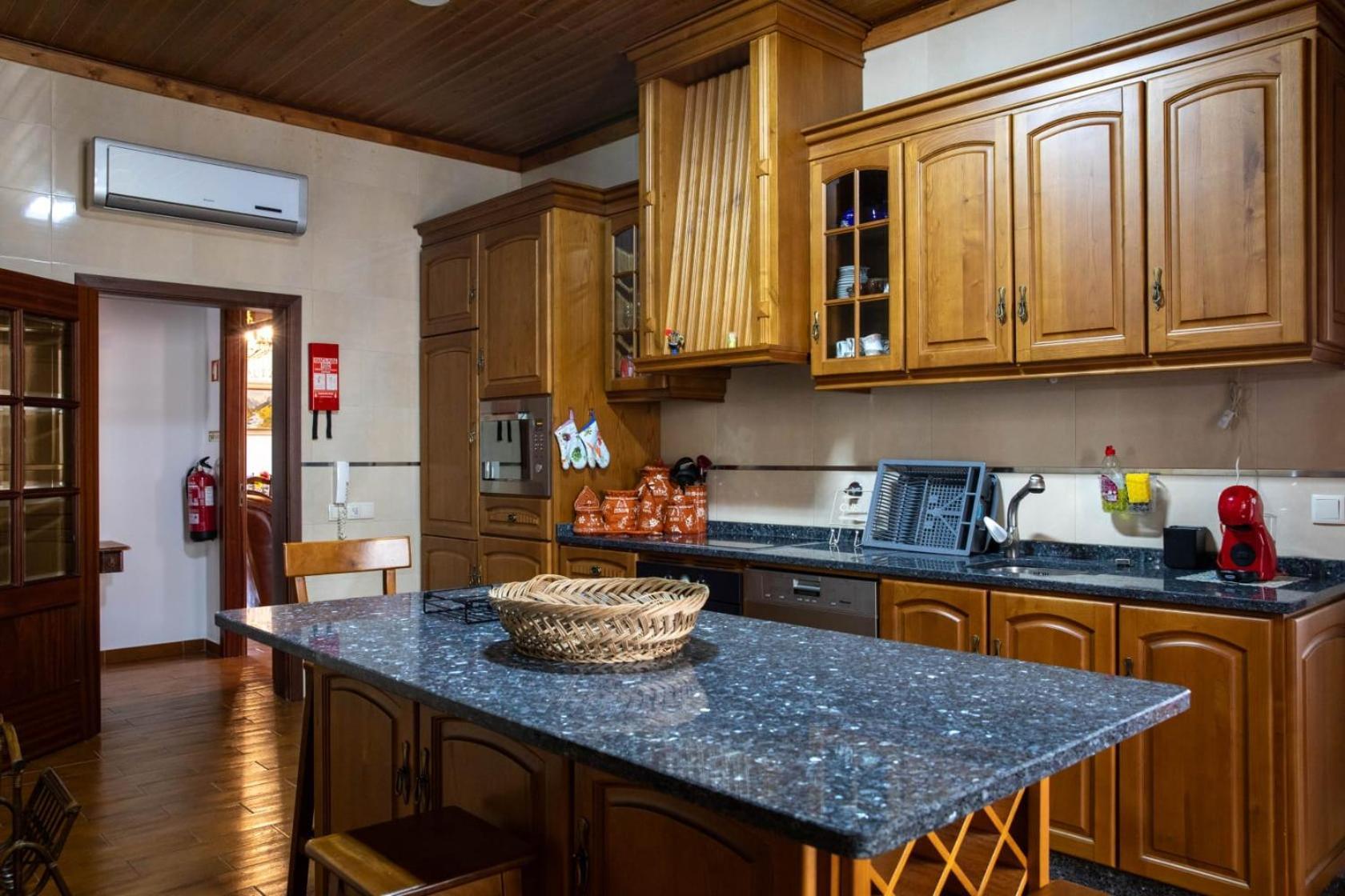 Casa Grande Covelinhasヴィラ エクステリア 写真