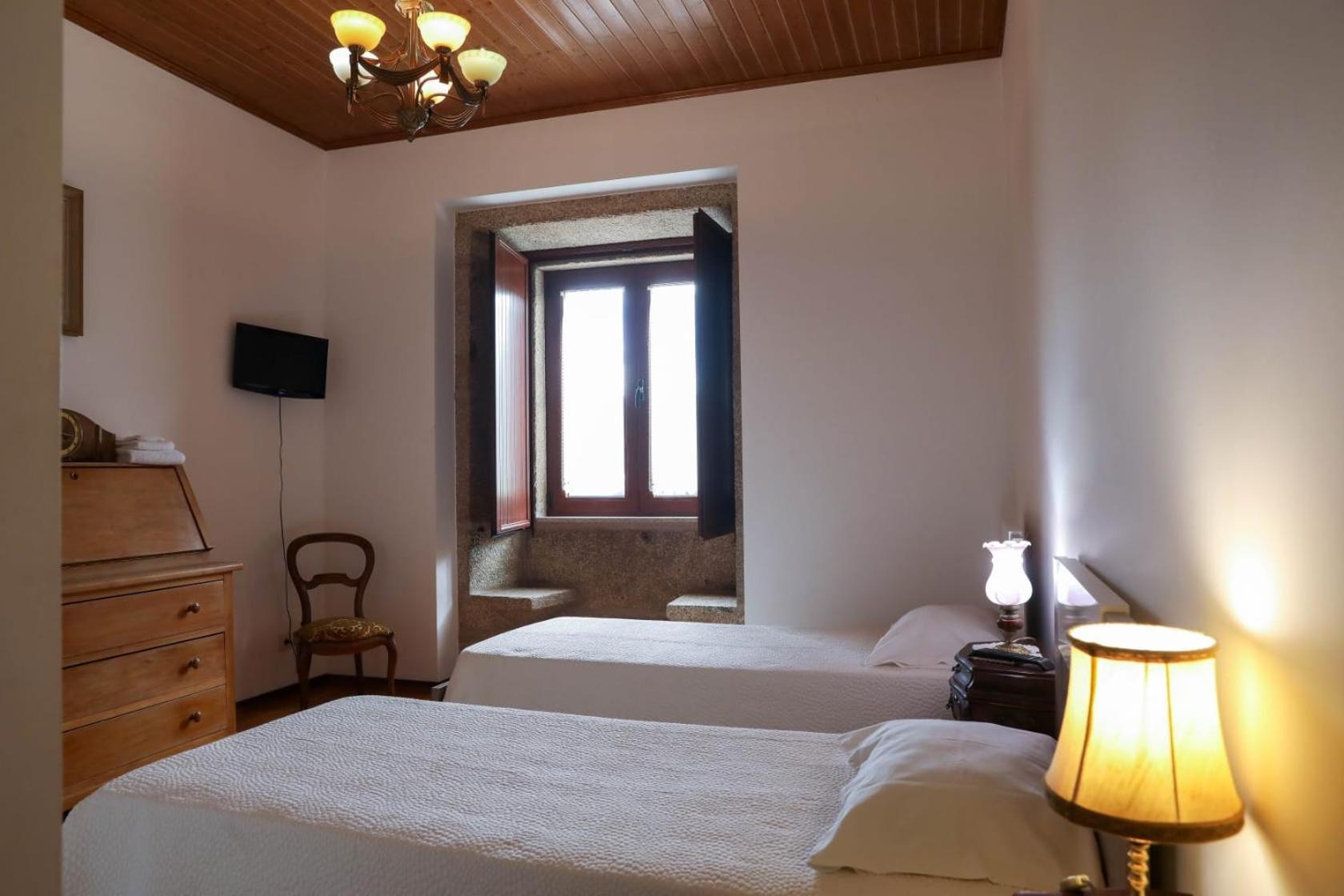 Casa Grande Covelinhasヴィラ エクステリア 写真