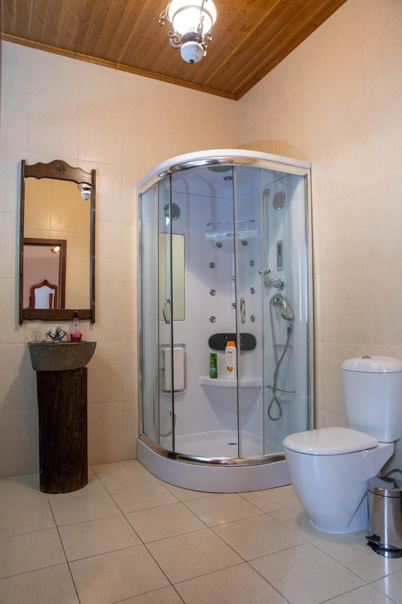 Casa Grande Covelinhasヴィラ エクステリア 写真