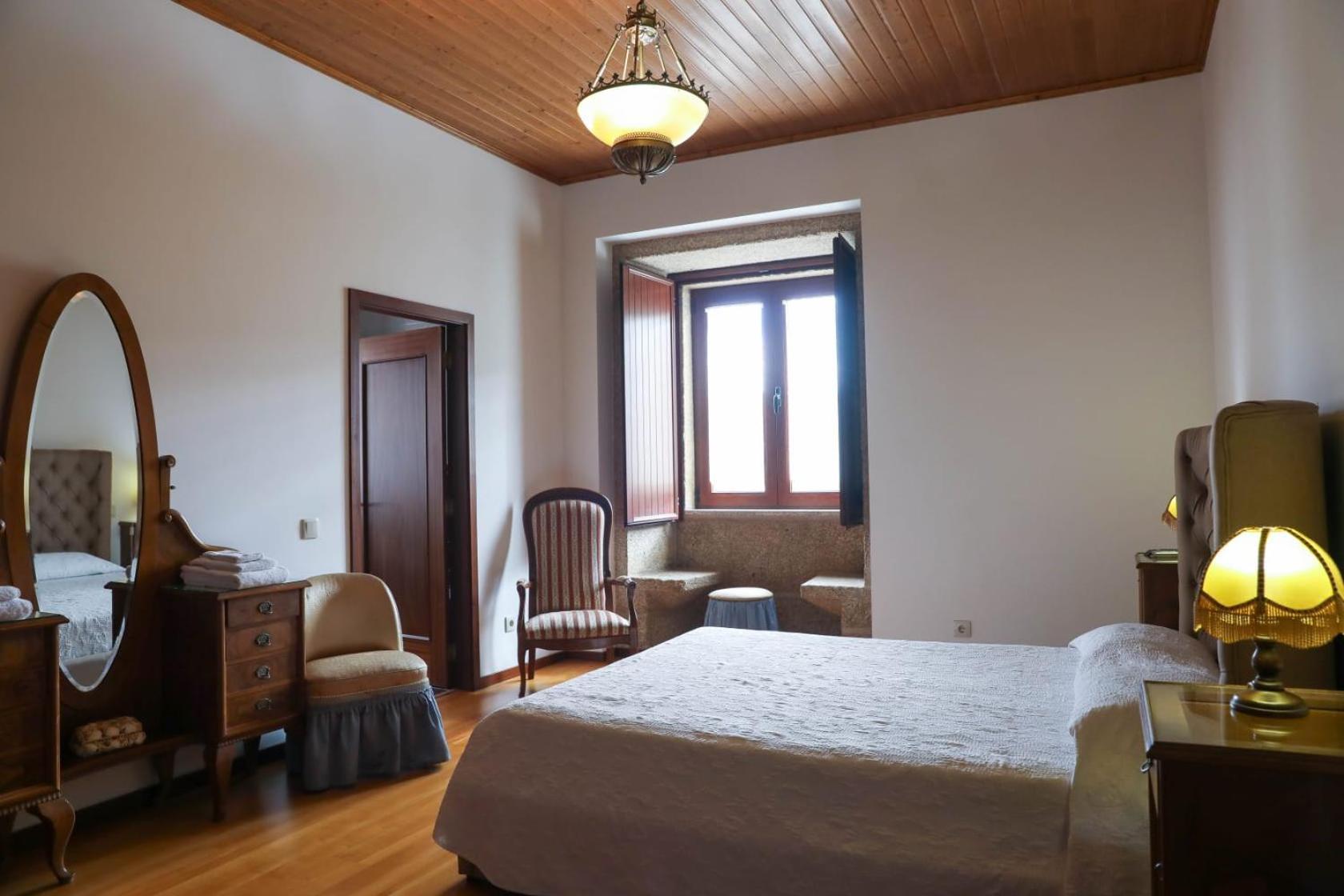 Casa Grande Covelinhasヴィラ エクステリア 写真