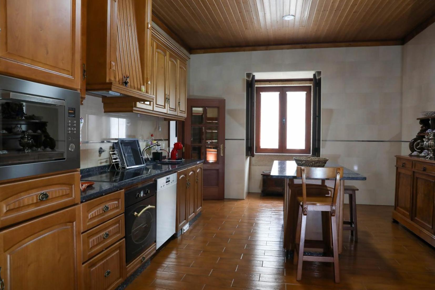 Casa Grande Covelinhasヴィラ エクステリア 写真