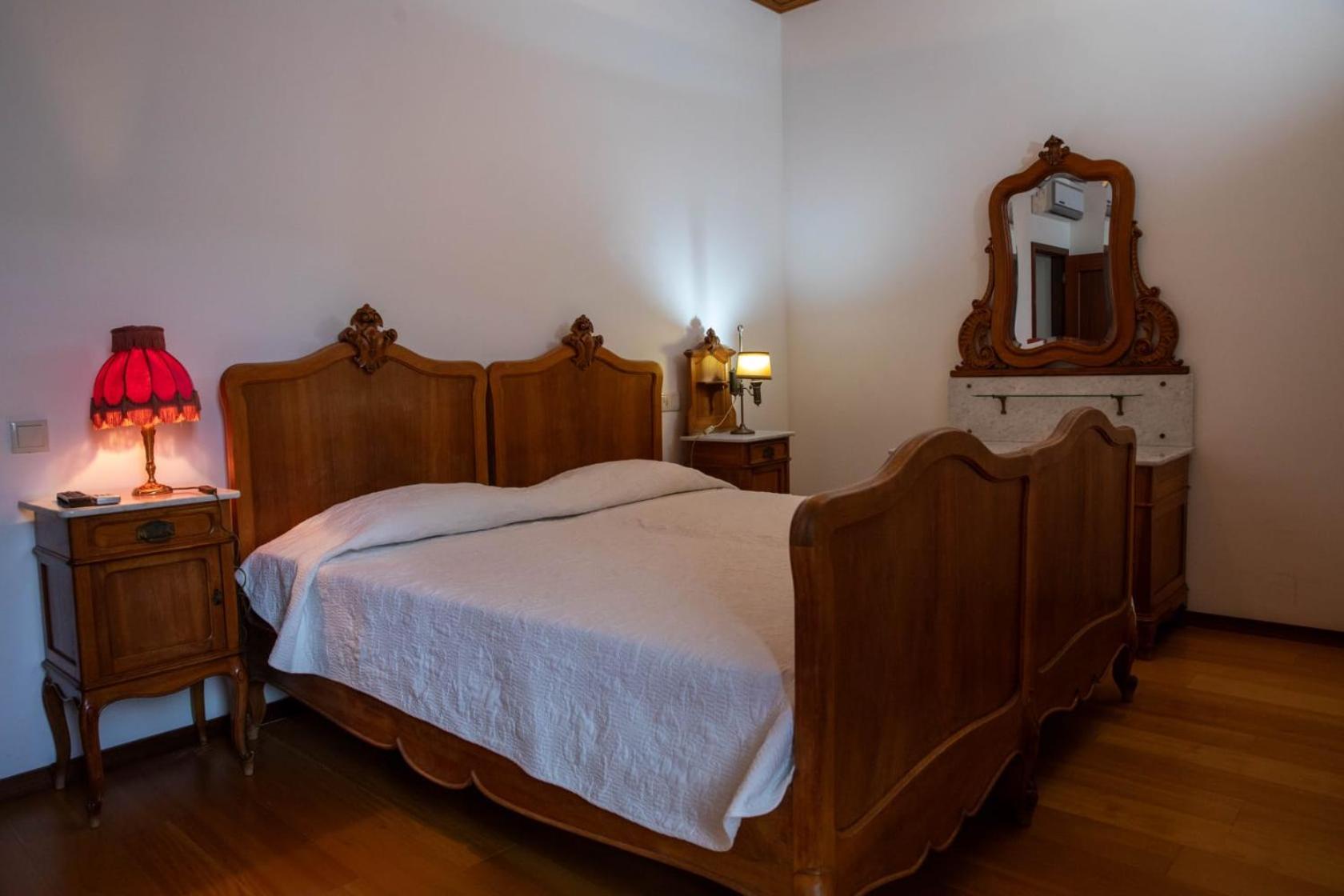 Casa Grande Covelinhasヴィラ エクステリア 写真