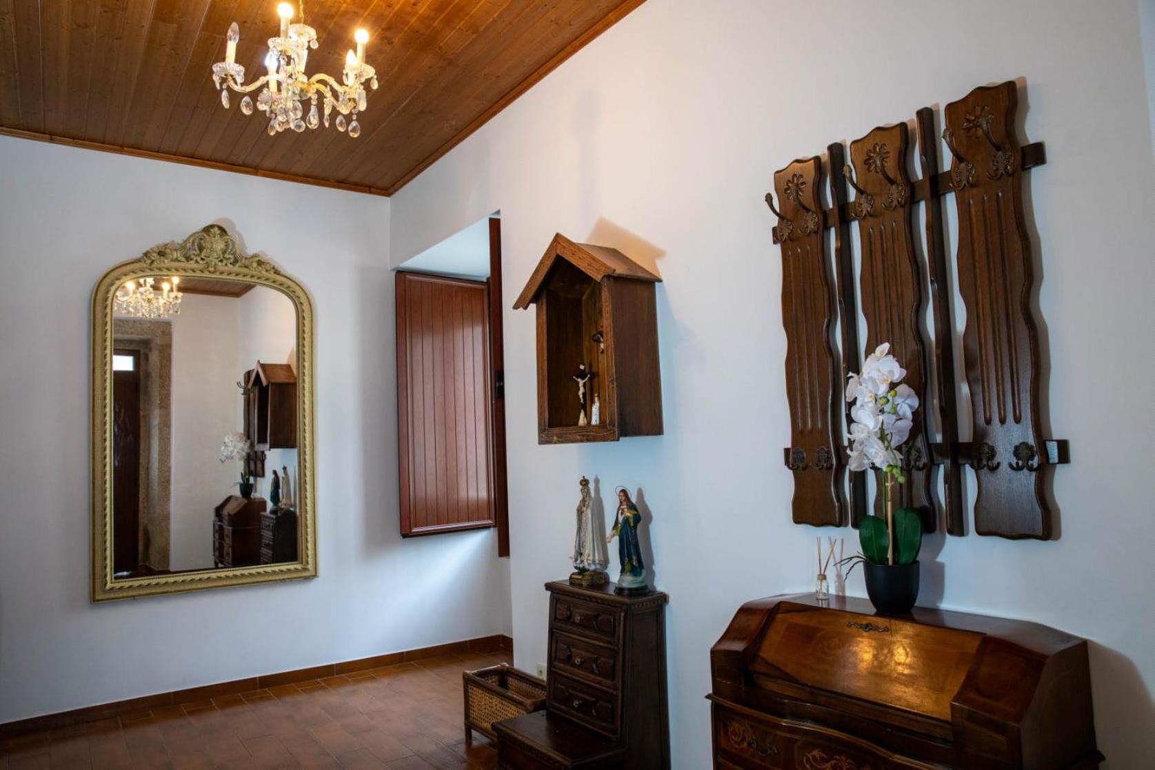 Casa Grande Covelinhasヴィラ エクステリア 写真