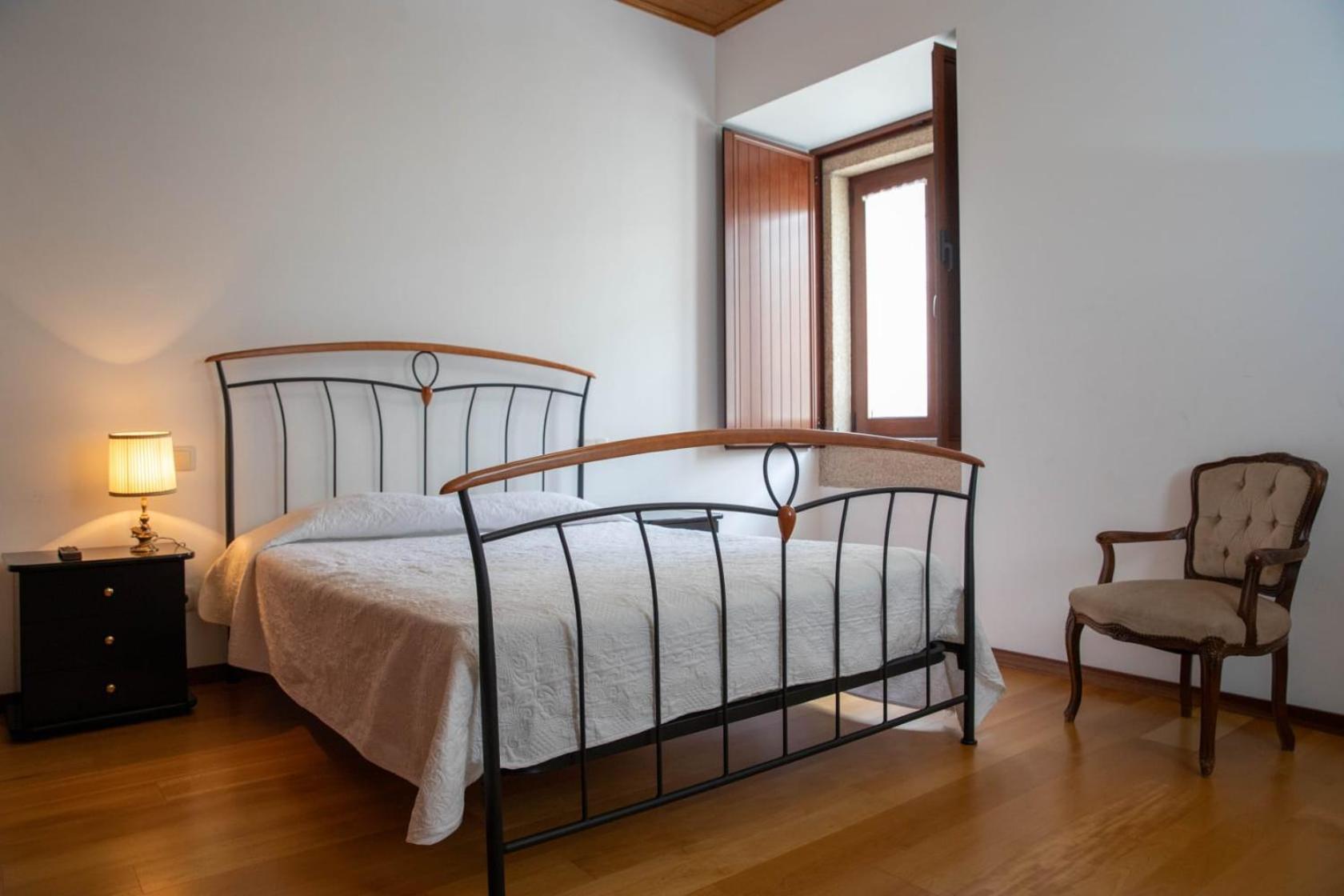 Casa Grande Covelinhasヴィラ エクステリア 写真