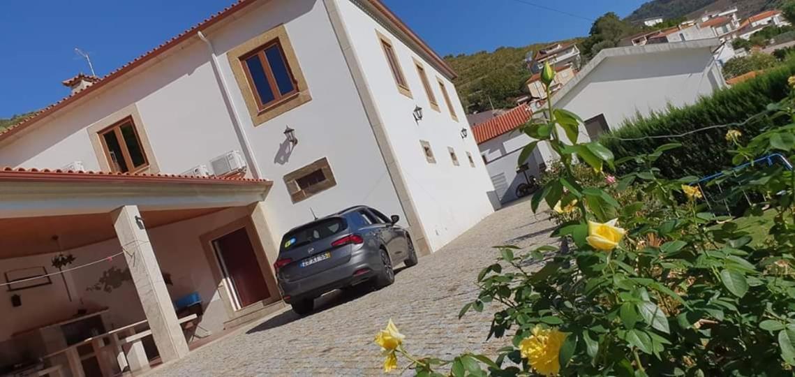 Casa Grande Covelinhasヴィラ エクステリア 写真