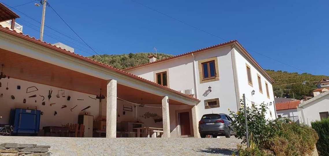 Casa Grande Covelinhasヴィラ エクステリア 写真