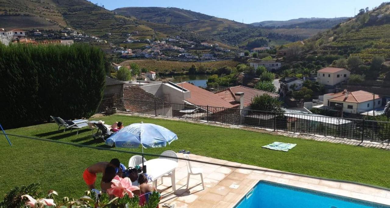 Casa Grande Covelinhasヴィラ エクステリア 写真
